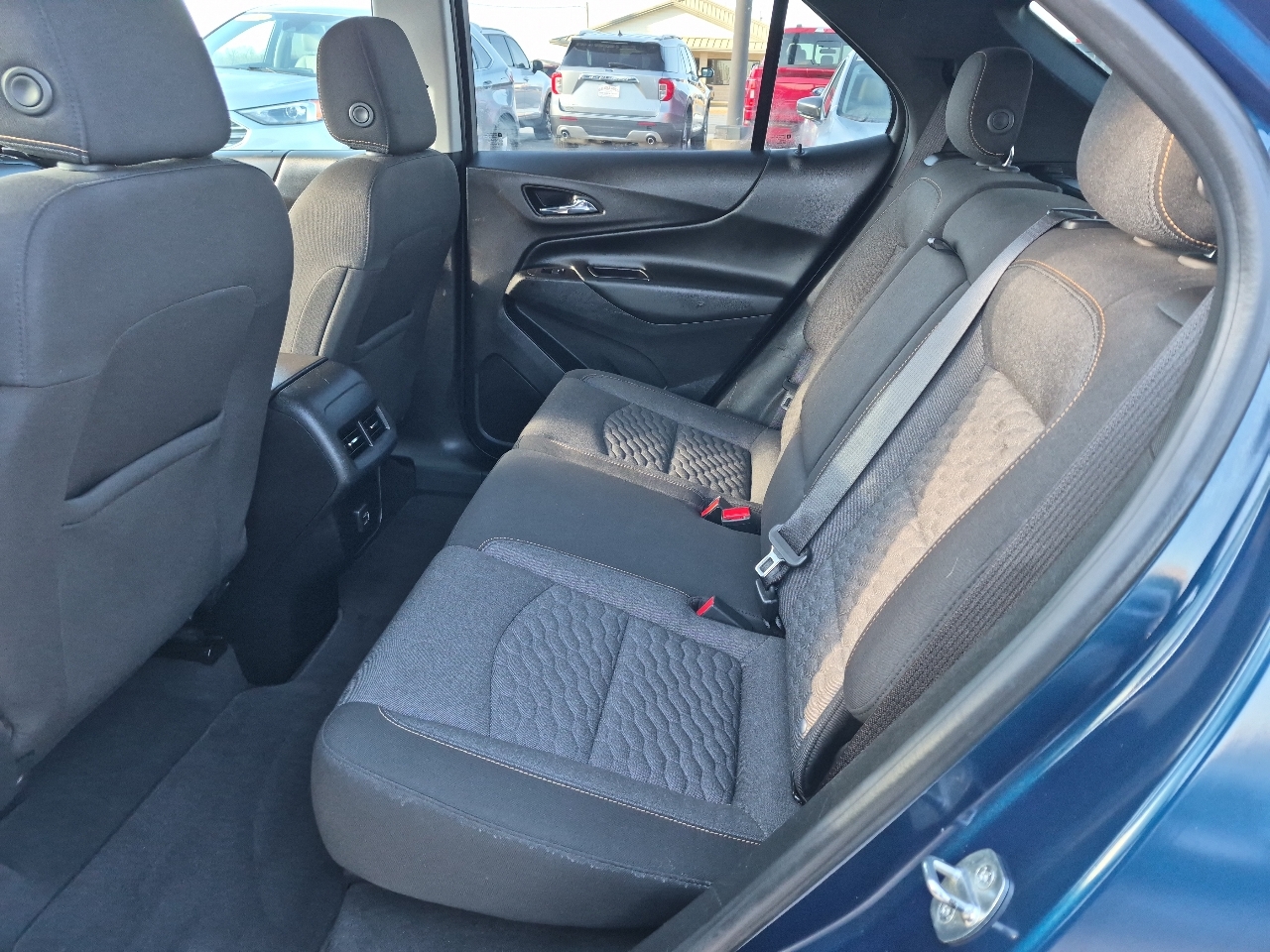 Chevrolet Equinox LT1 FWD 2020