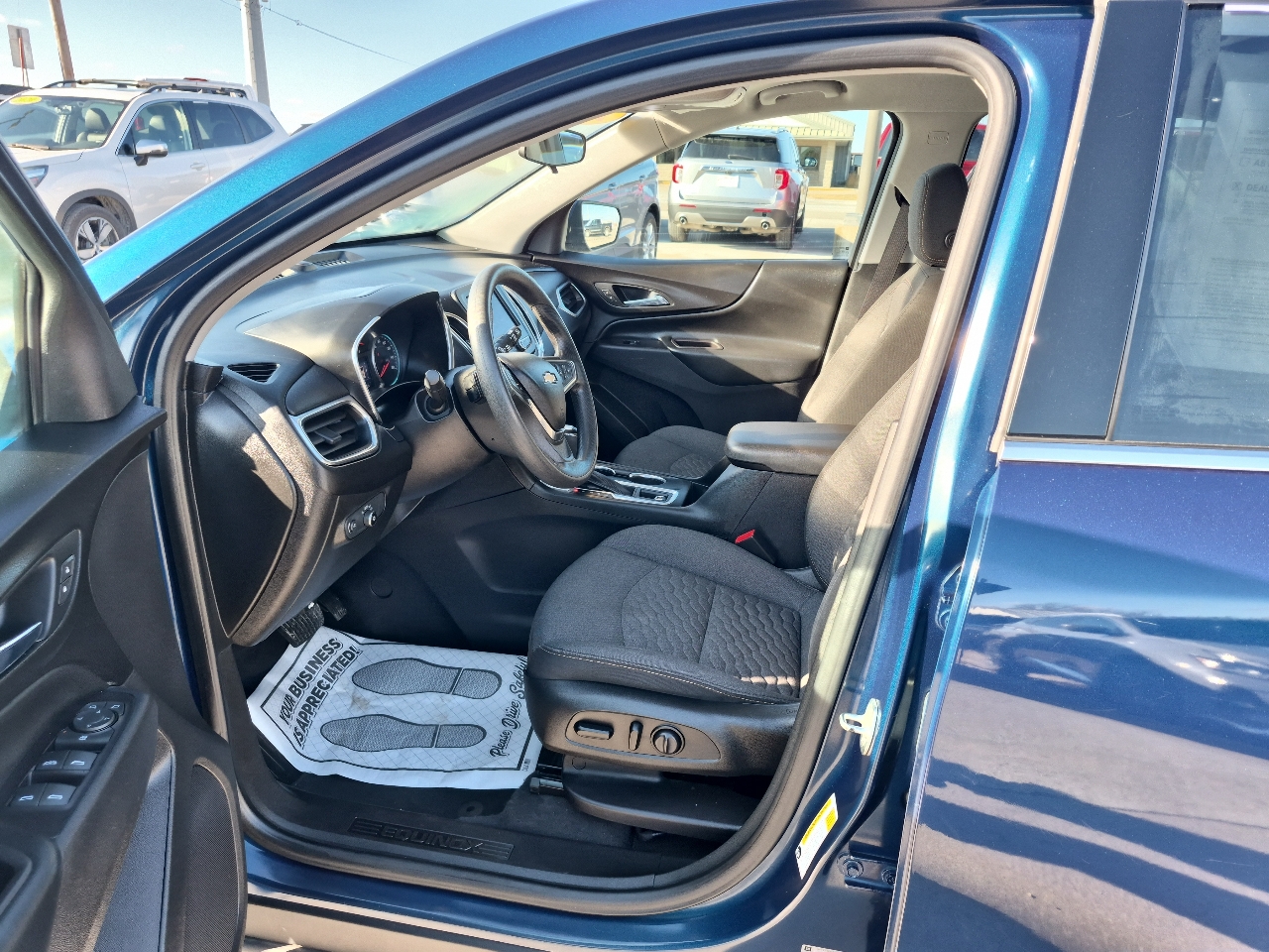 Chevrolet Equinox LT1 FWD 2020