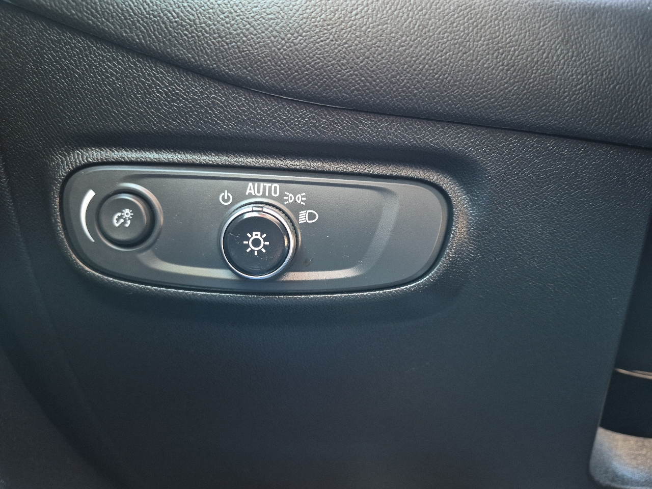 Chevrolet Equinox LT1 FWD 2020