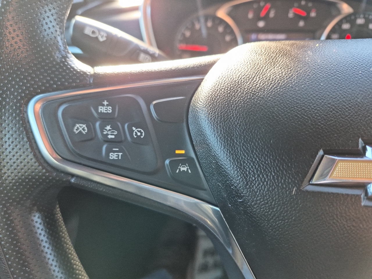 Chevrolet Equinox LT1 FWD 2020