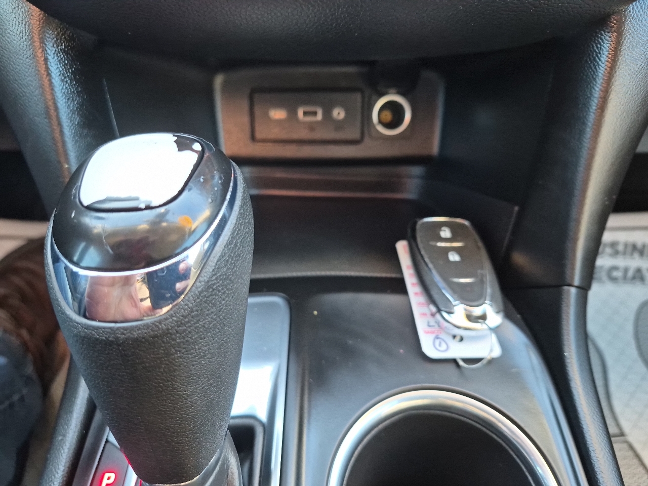 Chevrolet Equinox LT1 FWD 2020