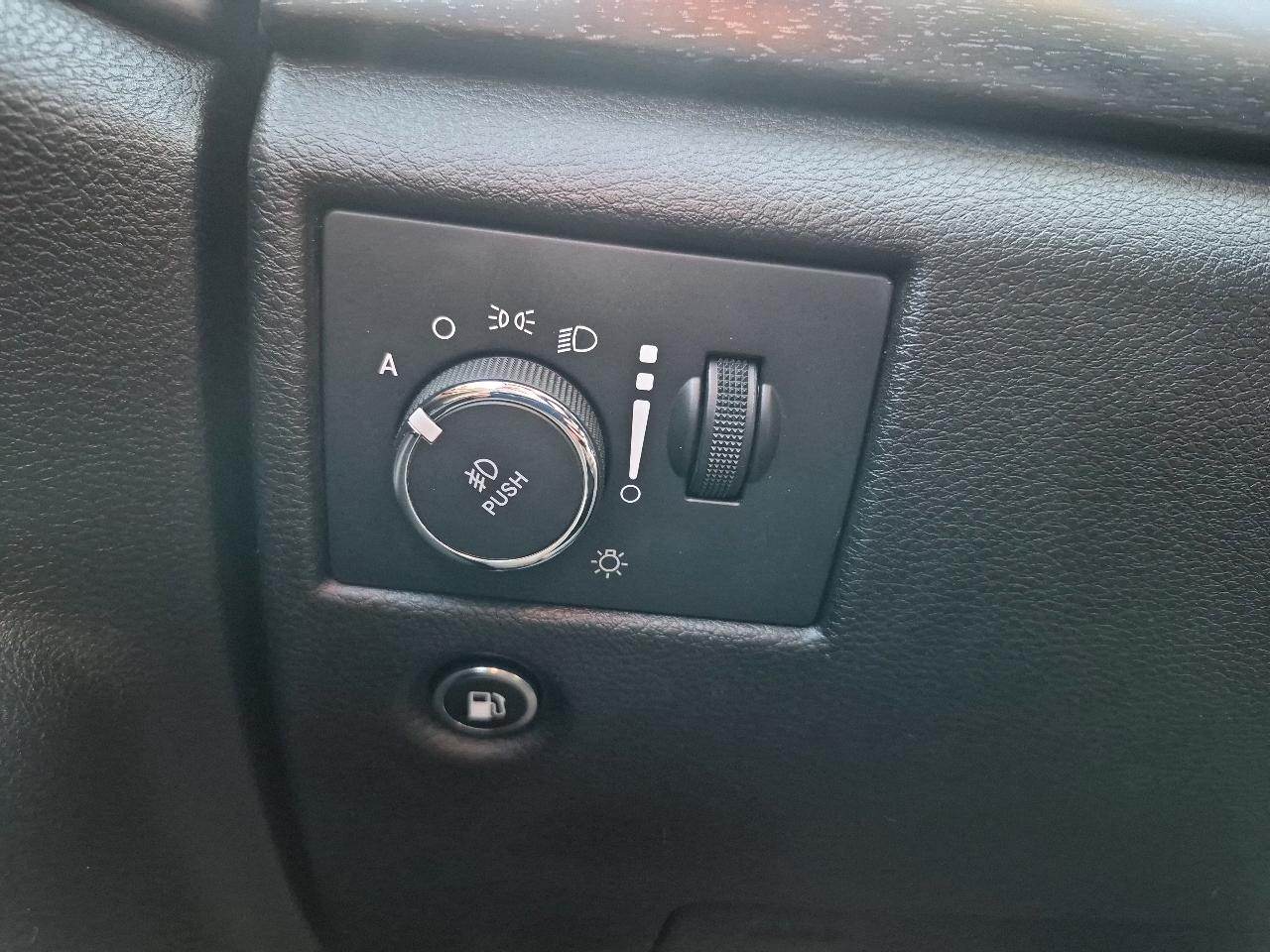 Jeep Grand Cherokee Laredo 4WD 2018