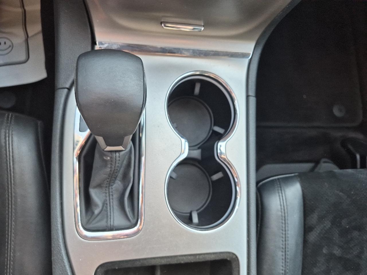 Jeep Grand Cherokee Laredo 4WD 2018