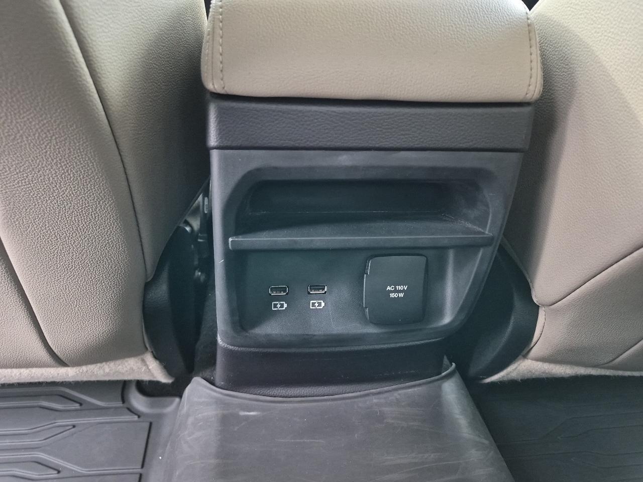 Ford Ranger Lariat Crew Cab 4WD 2020