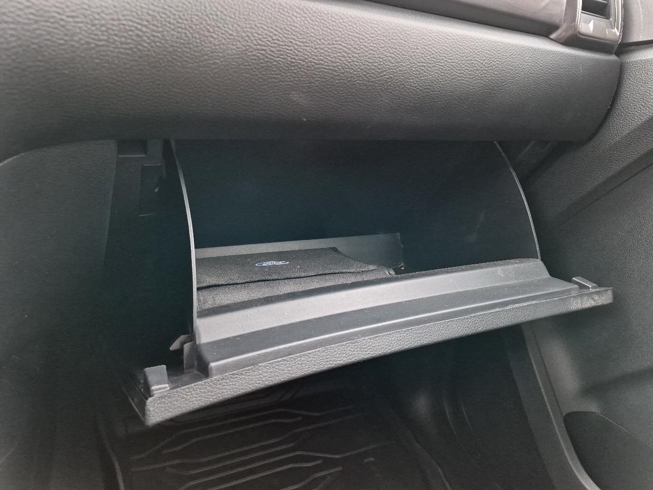 Ford Ranger Lariat Crew Cab 4WD 2020