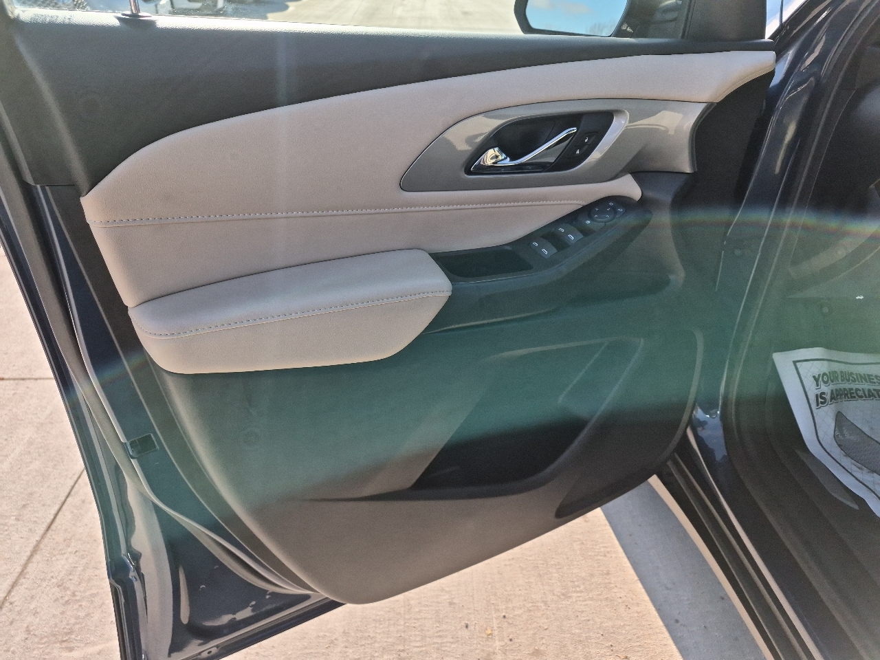 Chevrolet Traverse AWD 4dr LT Cloth w/2FL 2022