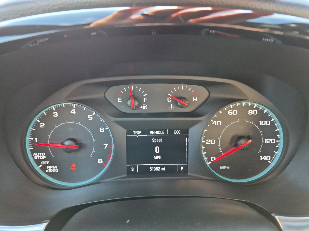 Chevrolet Traverse AWD 4dr LT Cloth w/2FL 2022