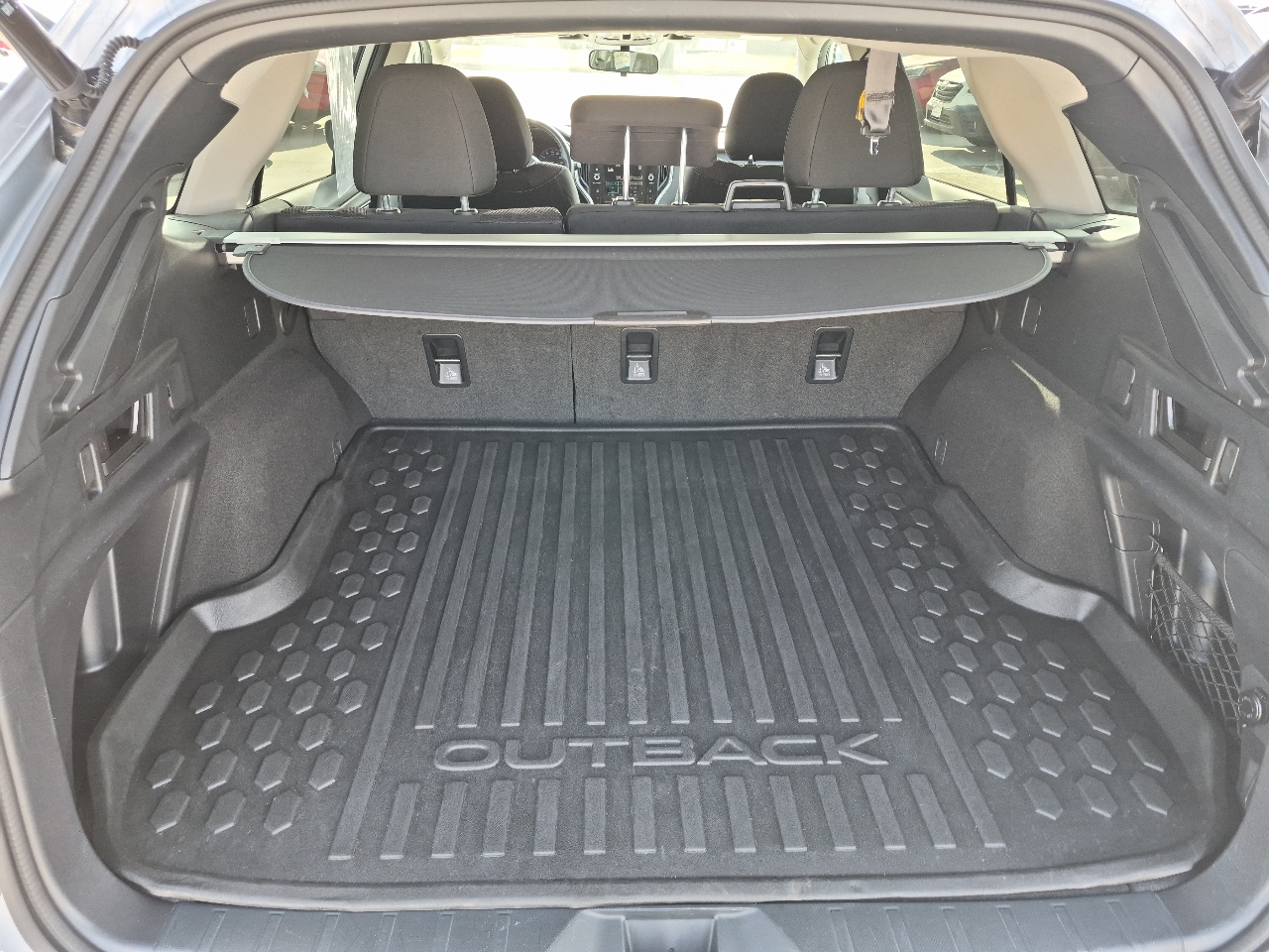 Subaru Outback Premium 2024