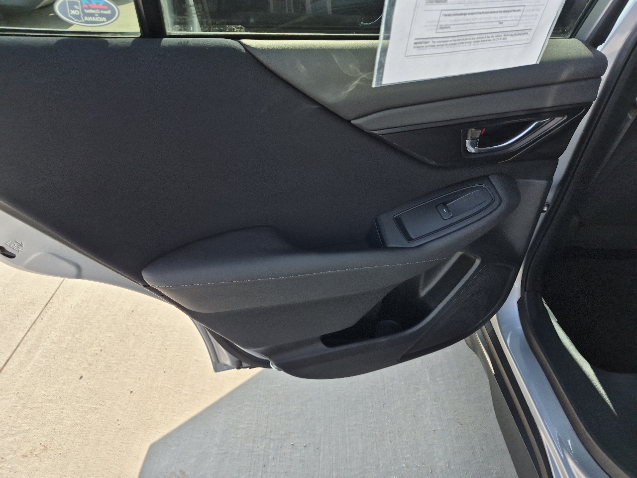 Subaru Outback Premium 2024