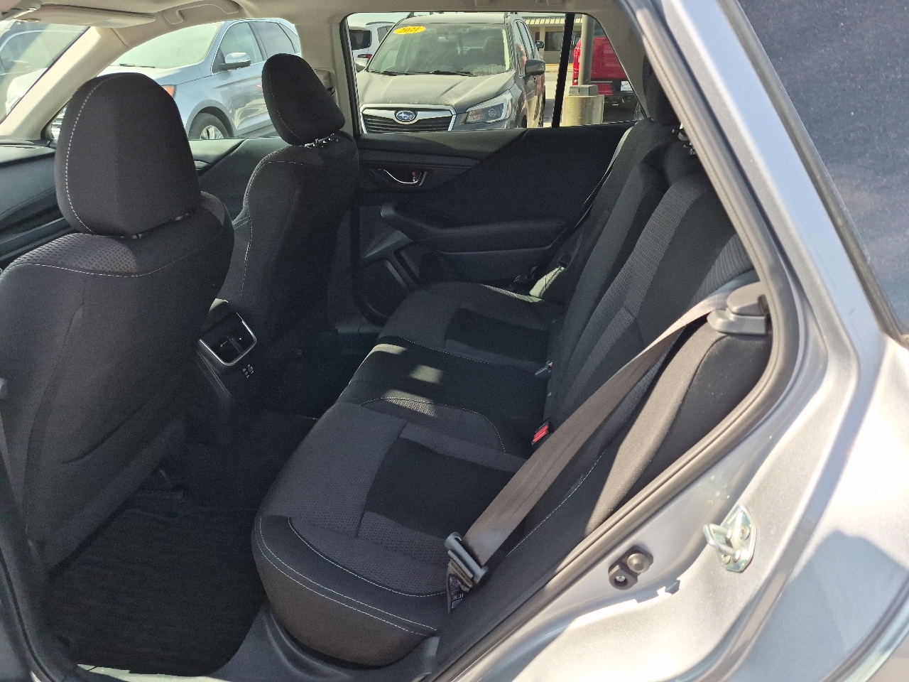 Subaru Outback Premium 2024