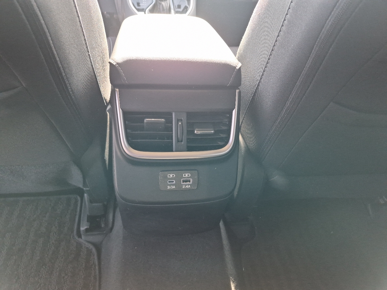 Subaru Outback Premium 2024