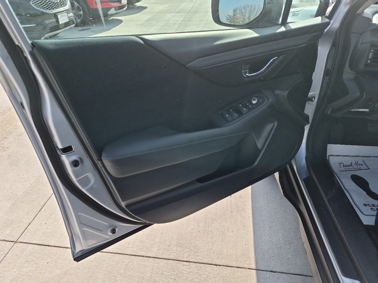 Subaru Outback Premium 2024