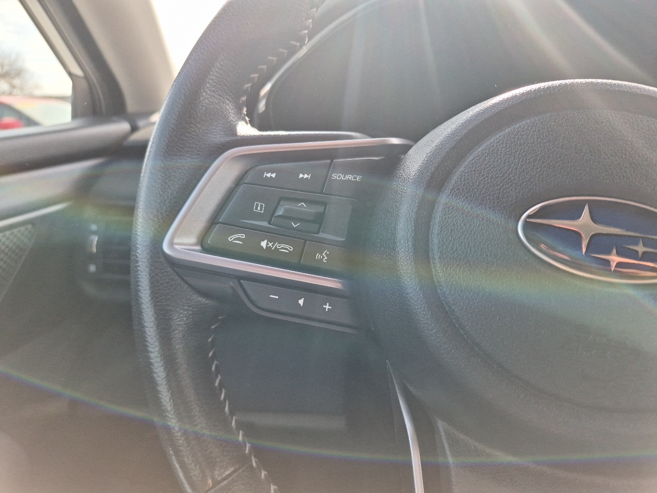 Subaru Outback Premium 2024