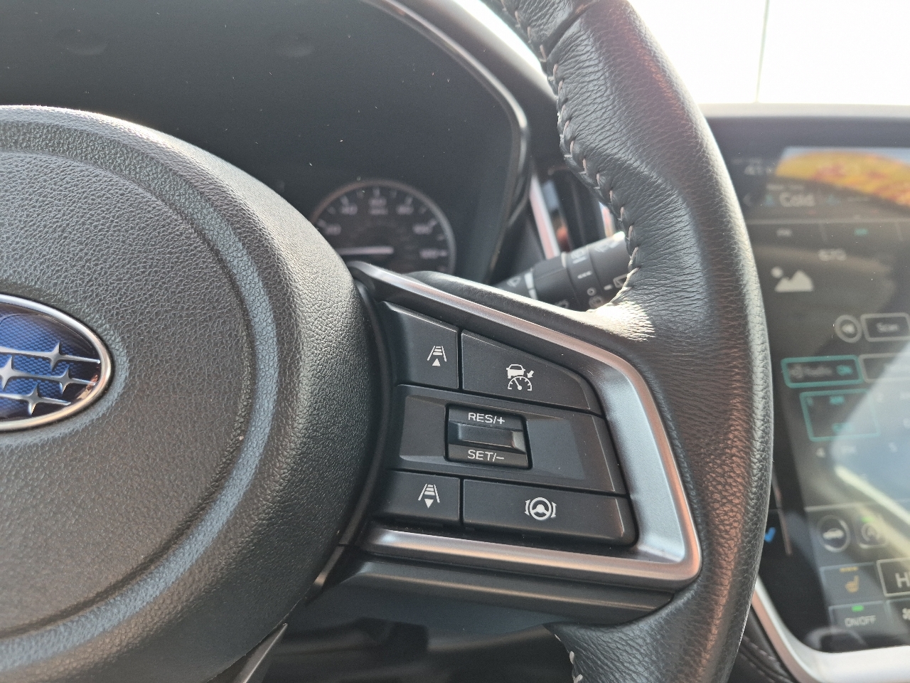 Subaru Outback Premium 2024