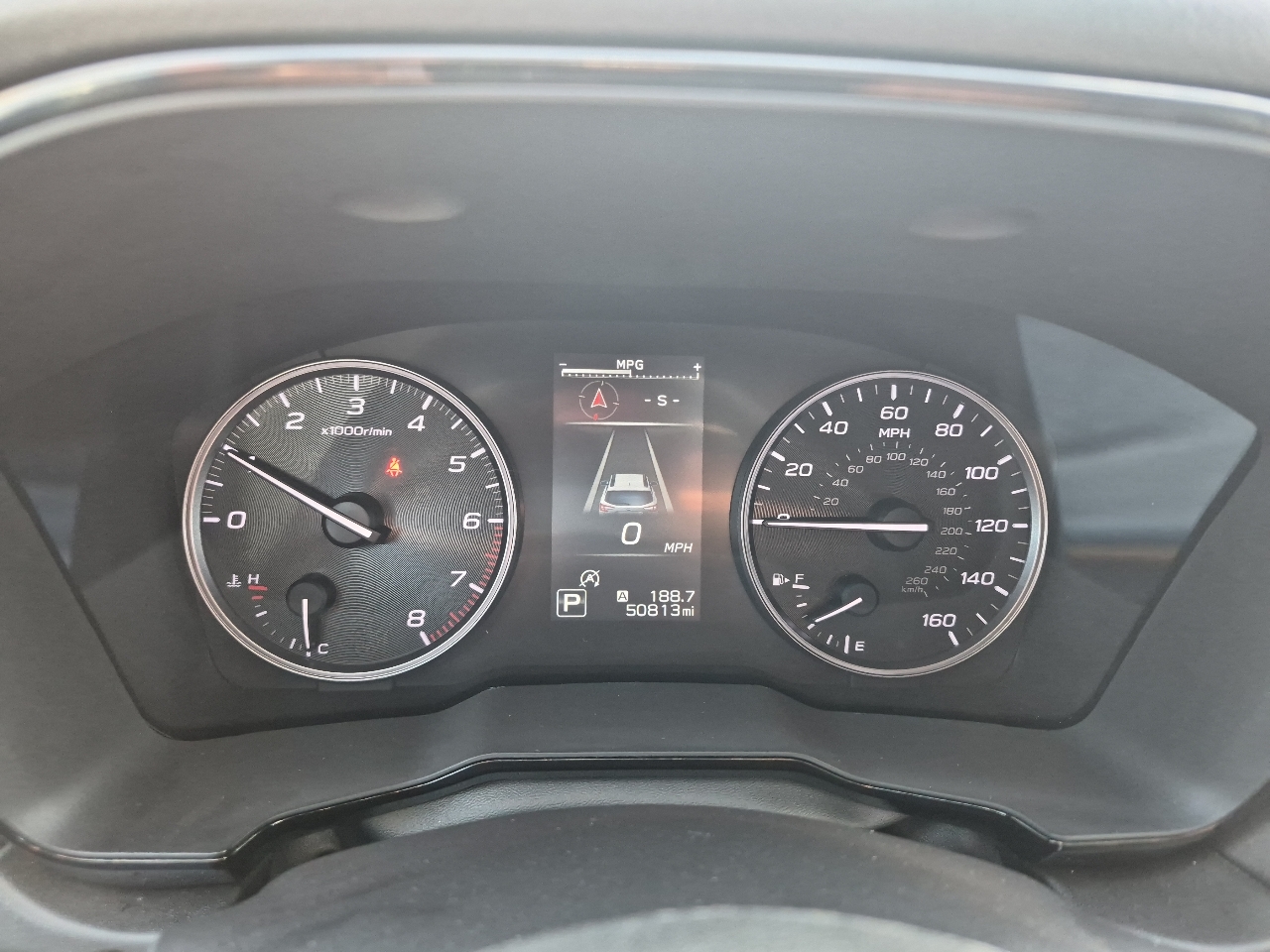 Subaru Outback Premium 2024