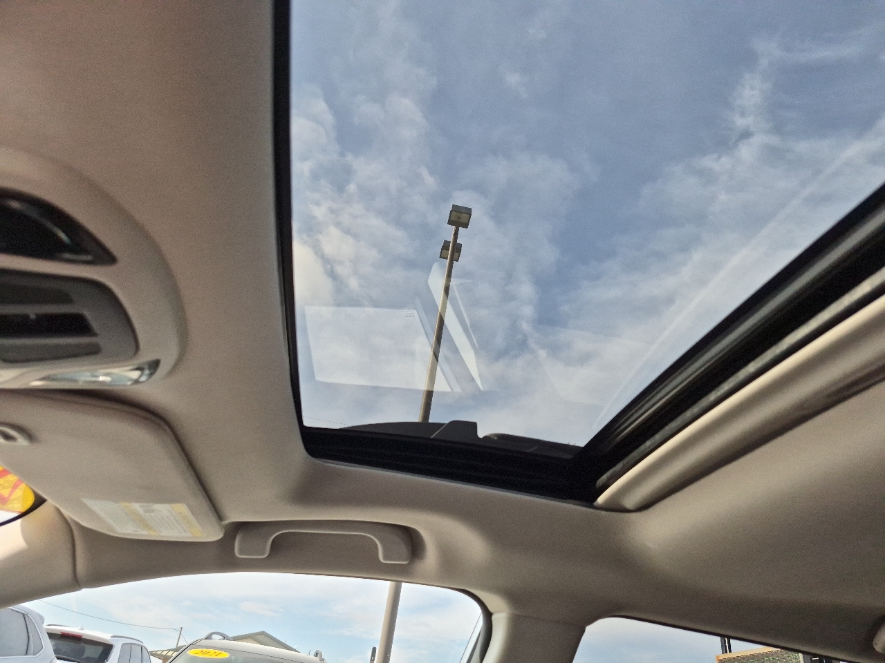 Subaru Outback Premium 2024