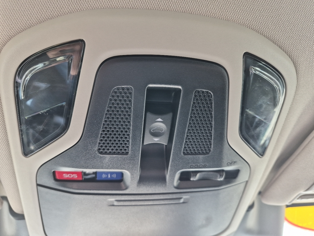 Subaru Outback Premium 2024