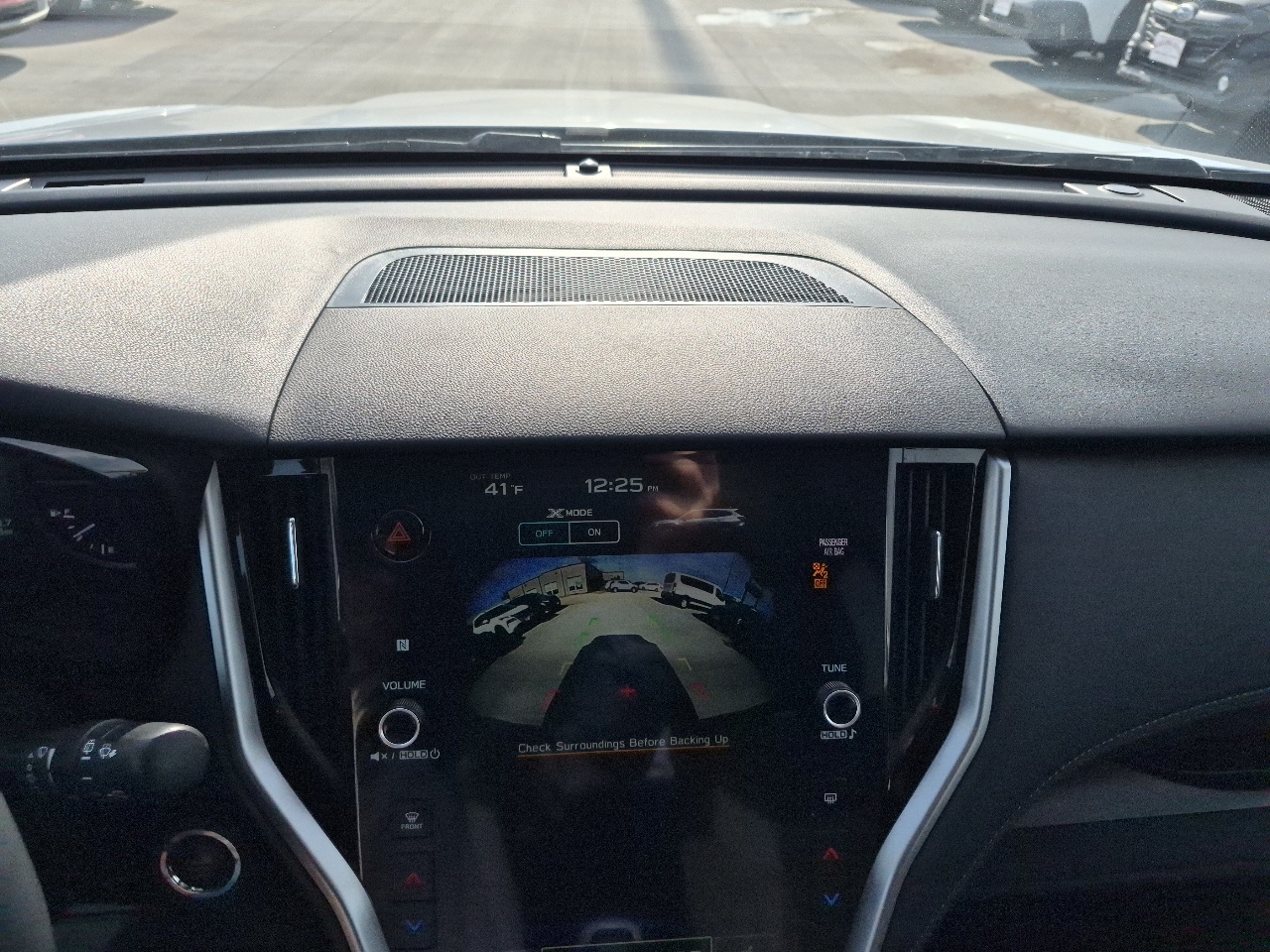 Subaru Outback Premium 2024