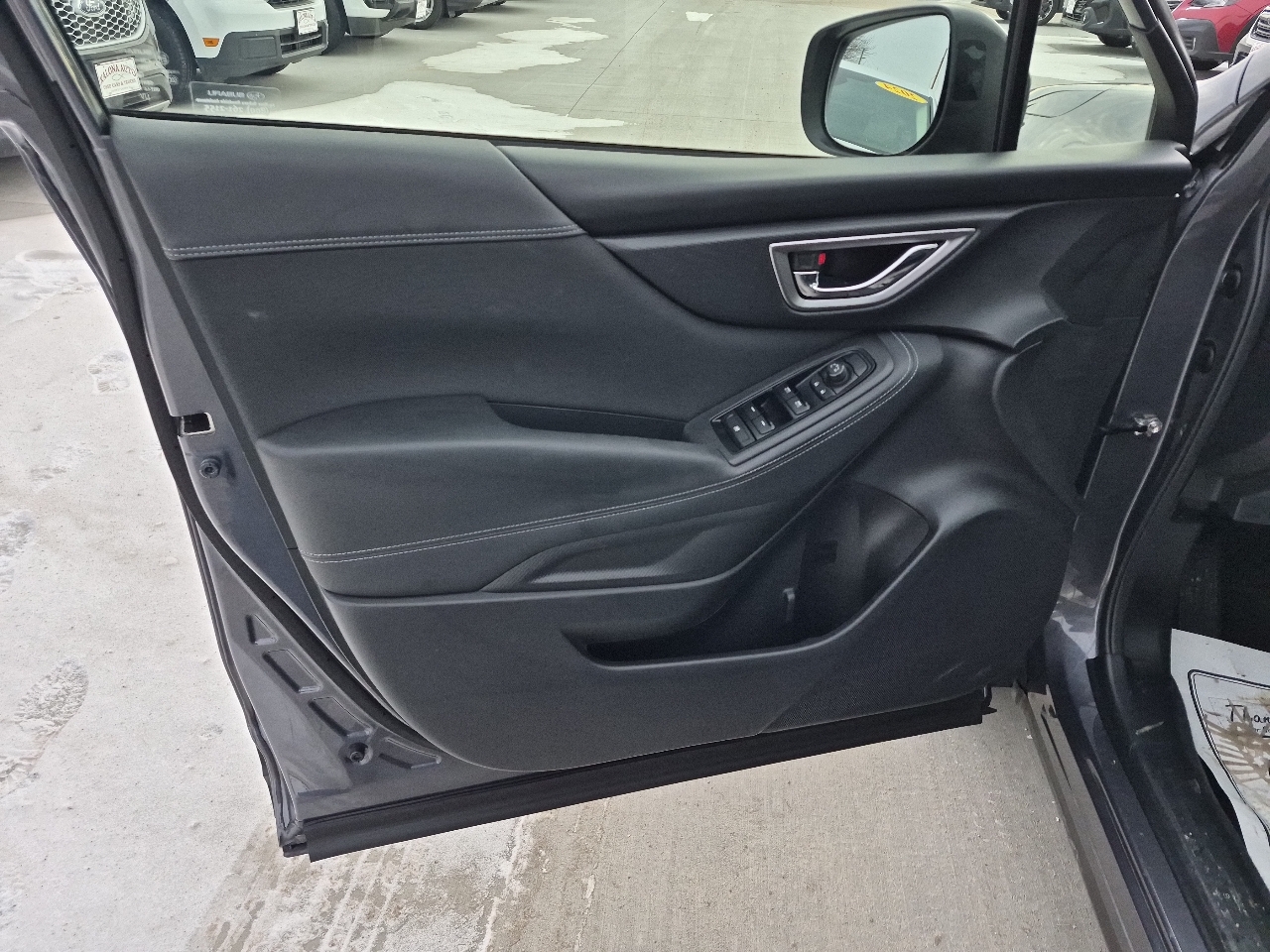 Subaru Forester Sport 2021