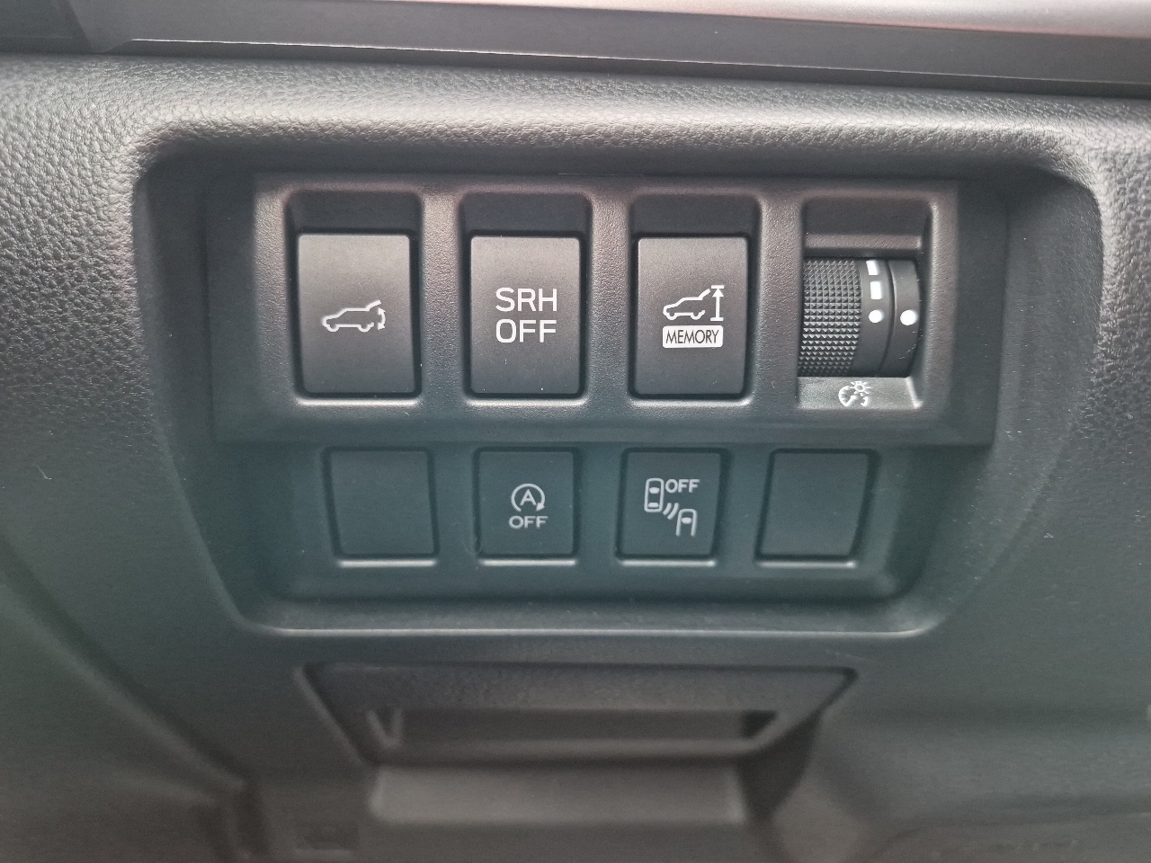 Subaru Forester Sport 2021