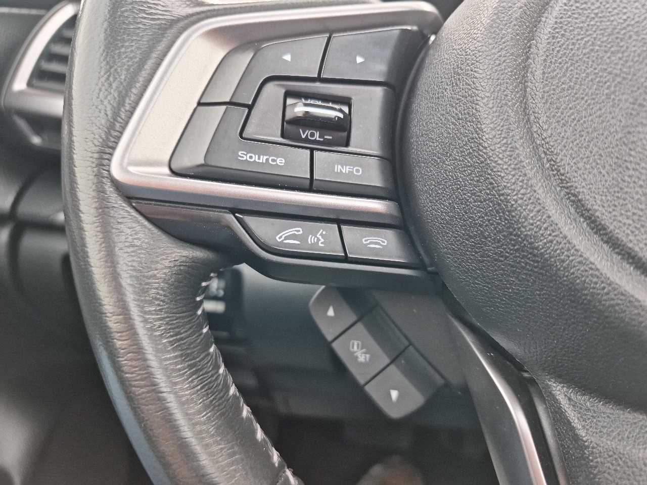 Subaru Forester Sport 2021