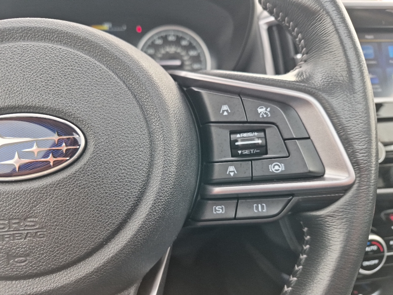 Subaru Forester Sport 2021