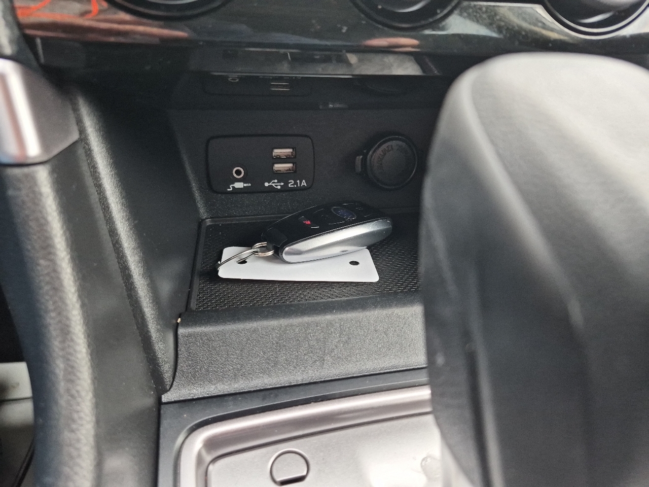 Subaru Forester Sport 2021