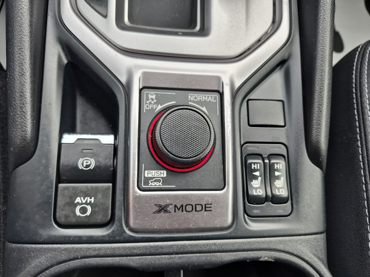 Subaru Forester Sport 2021