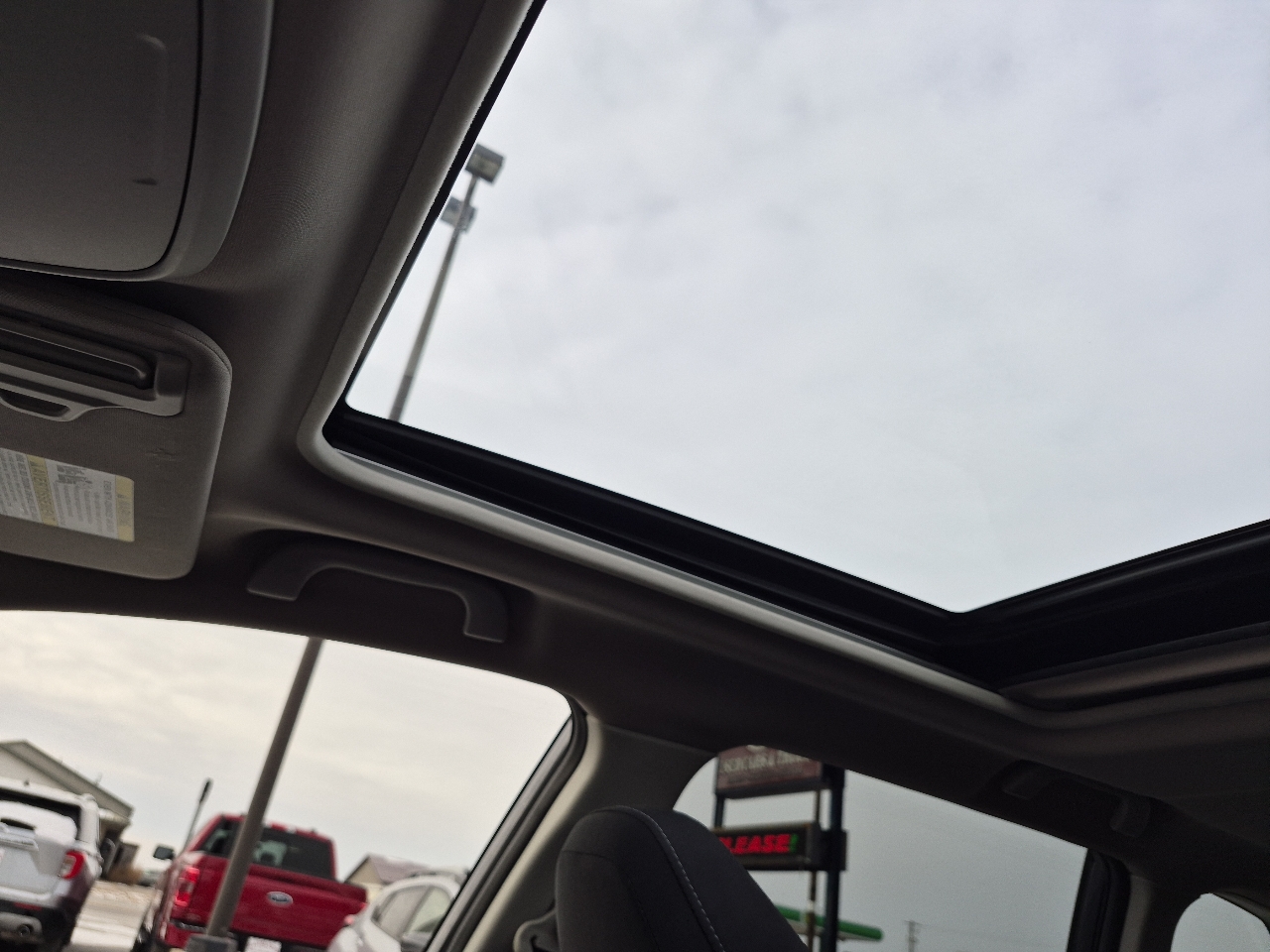 Subaru Forester Sport 2021