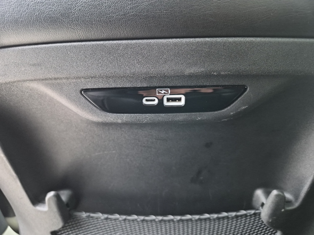 Chrysler Pacifica Touring L 2023