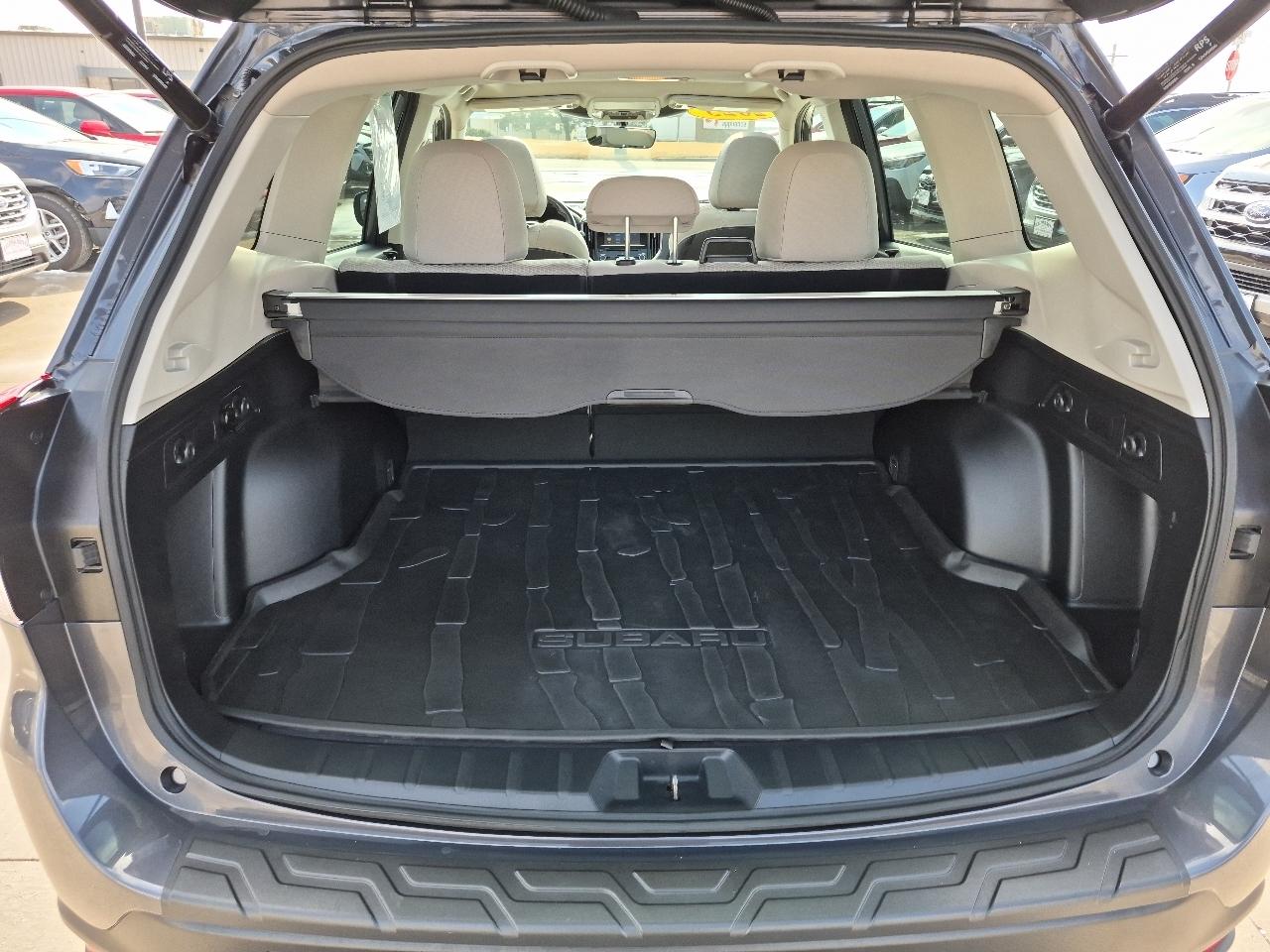 Subaru Forester Premium 2023