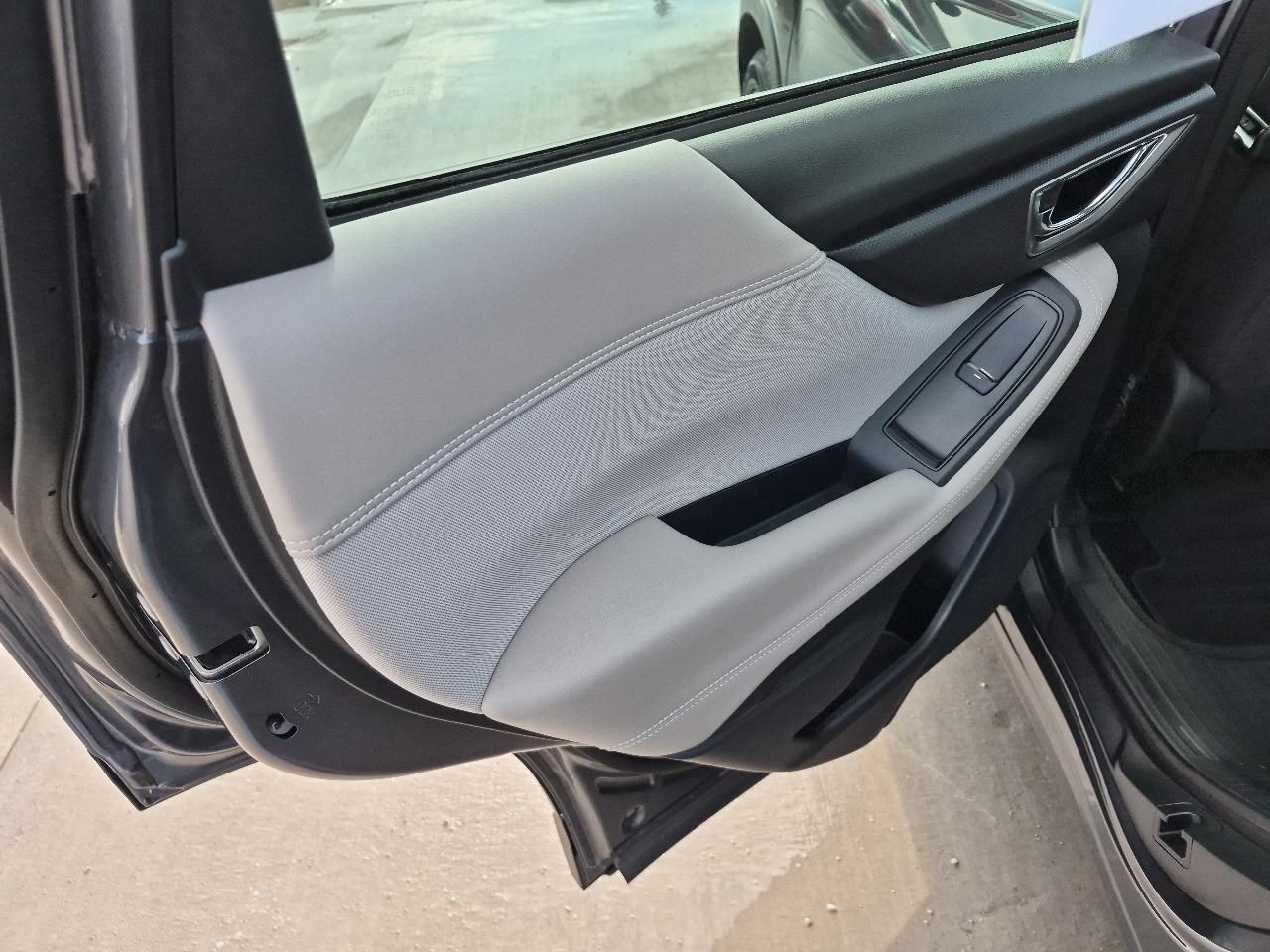 Subaru Forester Premium 2023