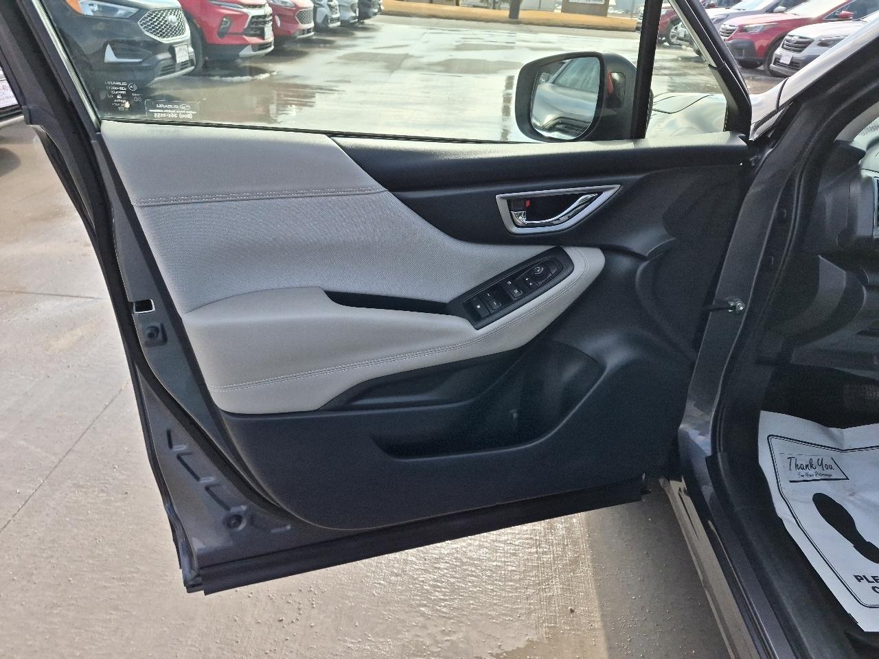 Subaru Forester Premium 2023