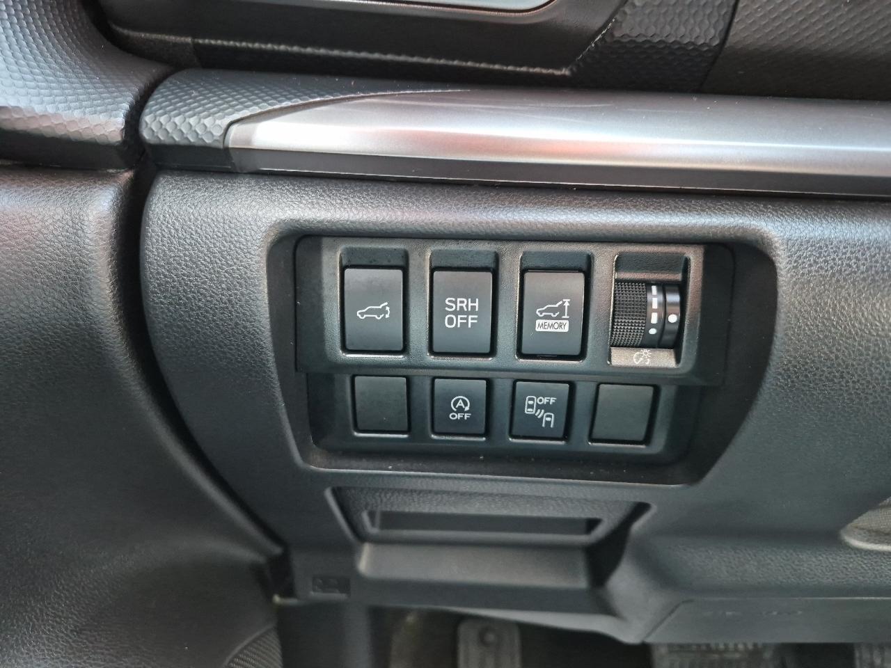 Subaru Forester Premium 2023