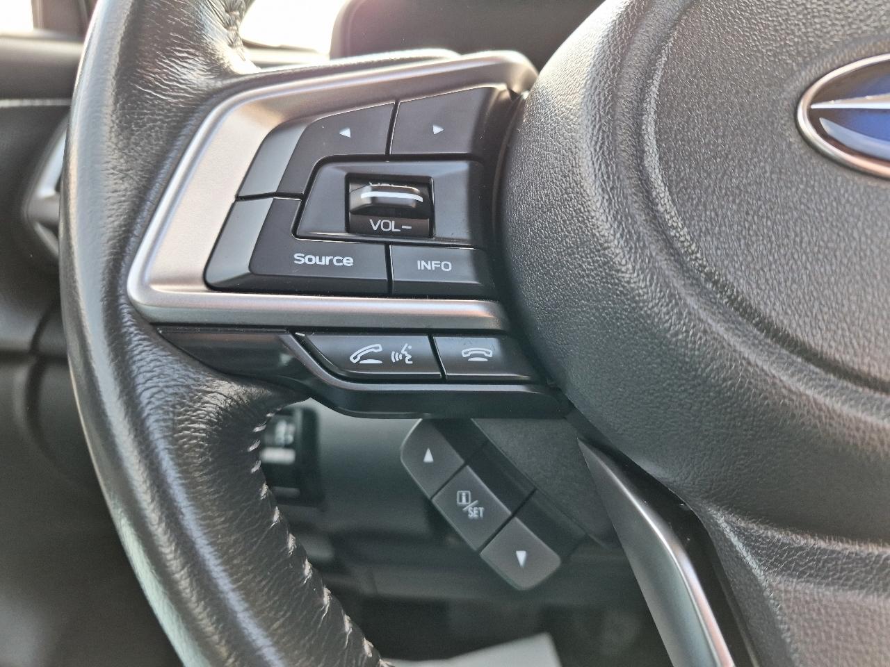 Subaru Forester Premium 2023