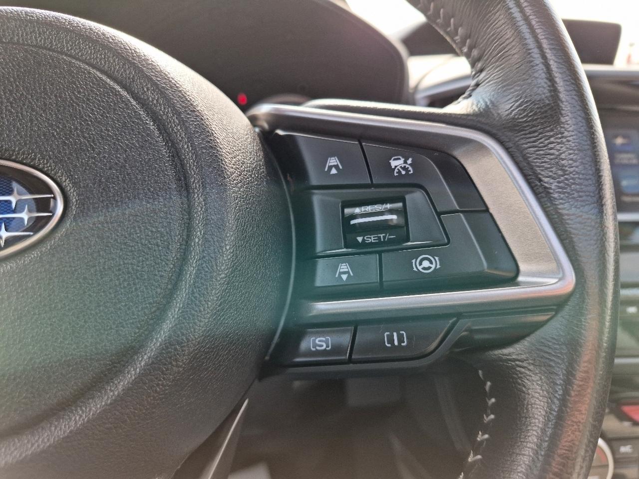 Subaru Forester Premium 2023