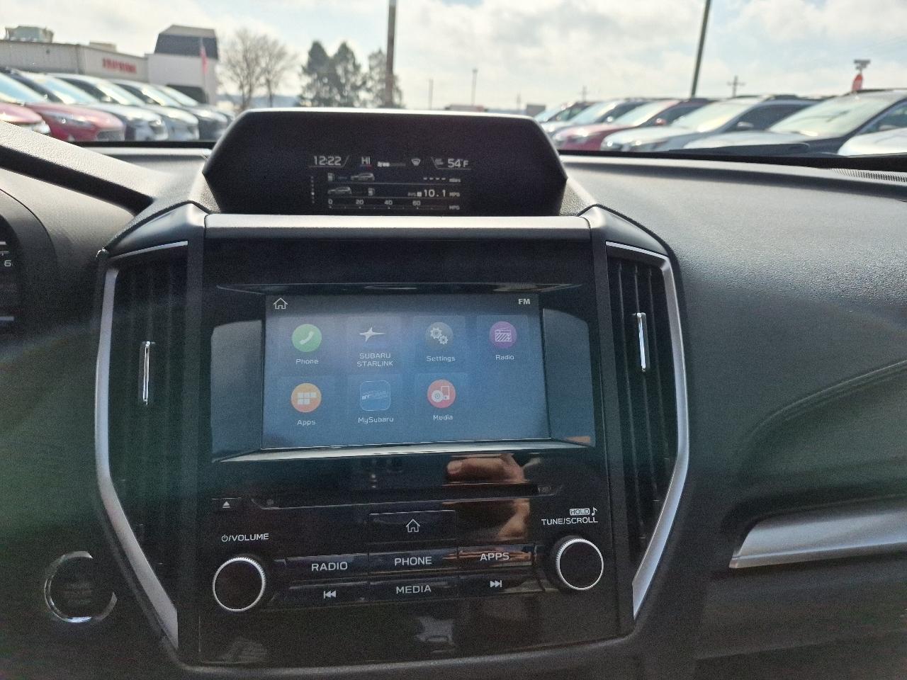 Subaru Forester Premium 2023