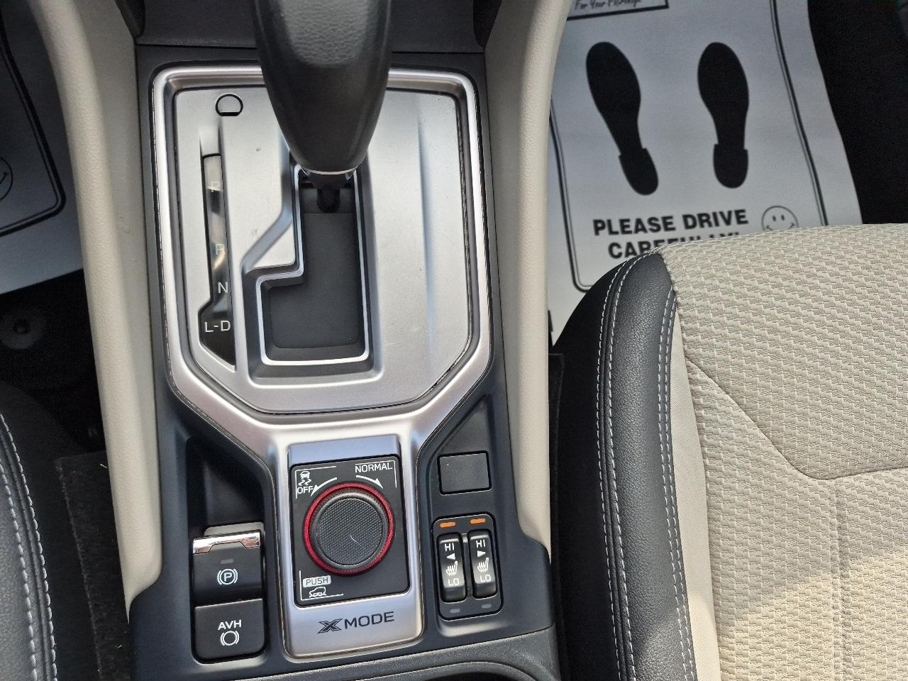 Subaru Forester Premium 2023