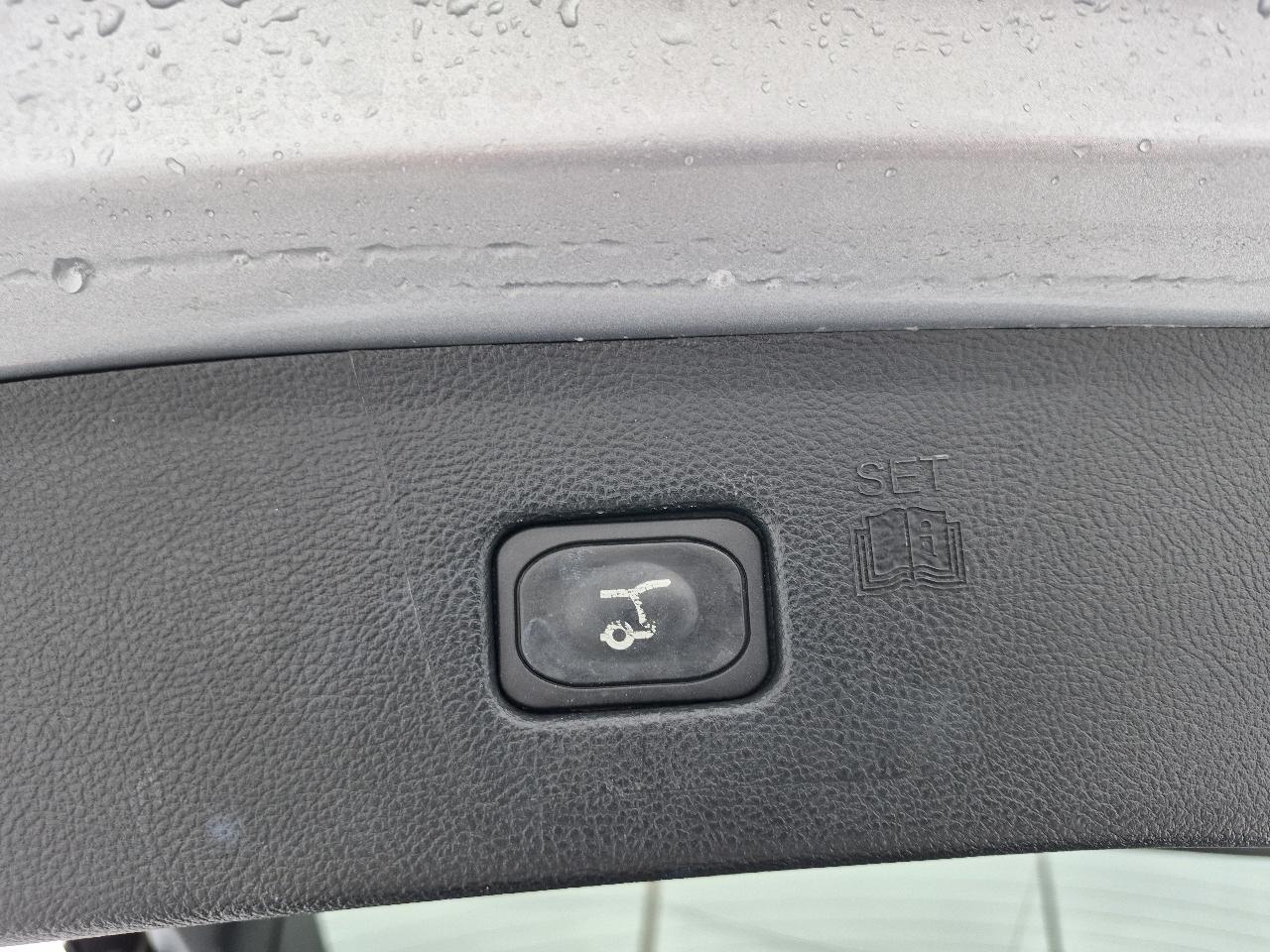 Ford Edge Titanium AWD 2022