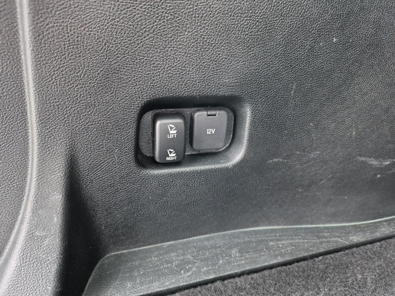 Ford Edge Titanium AWD 2022