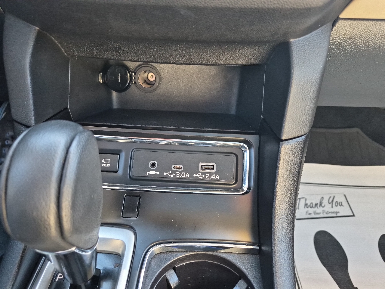 Subaru Ascent Limited 4D SUV 7-Passenger 2023