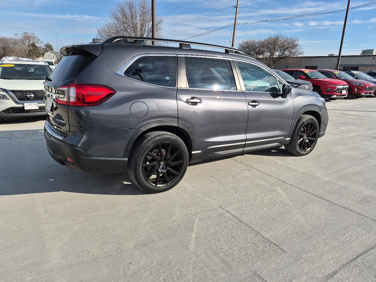 Subaru Ascent Base 2023