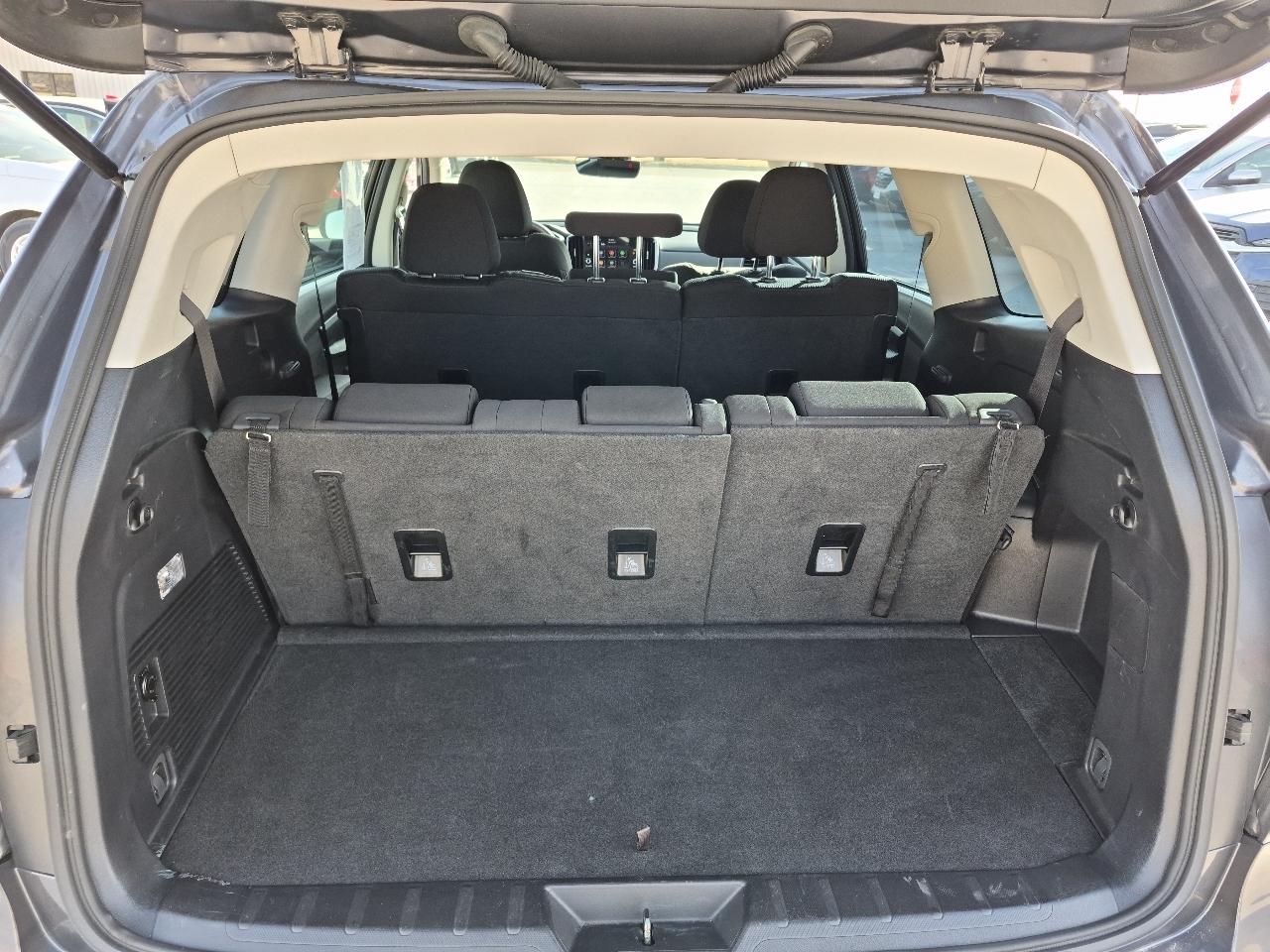 Subaru Ascent Base 2023