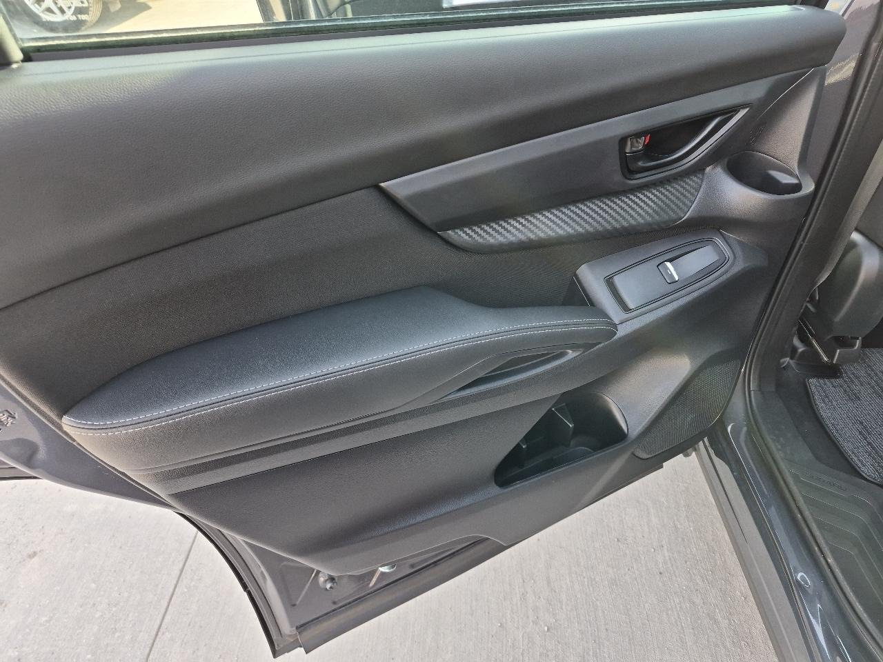 Subaru Ascent Base 2023