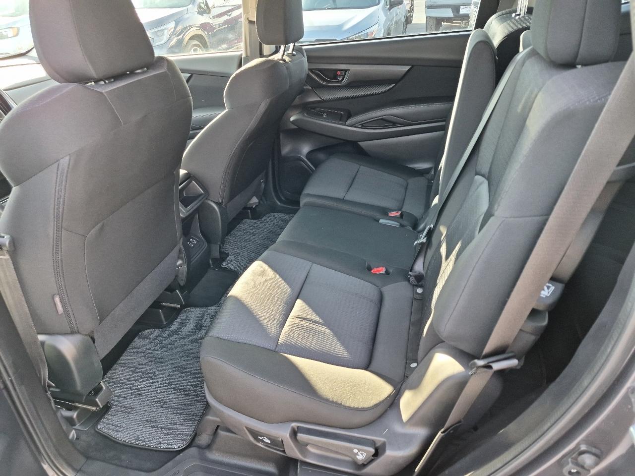 Subaru Ascent Base 2023