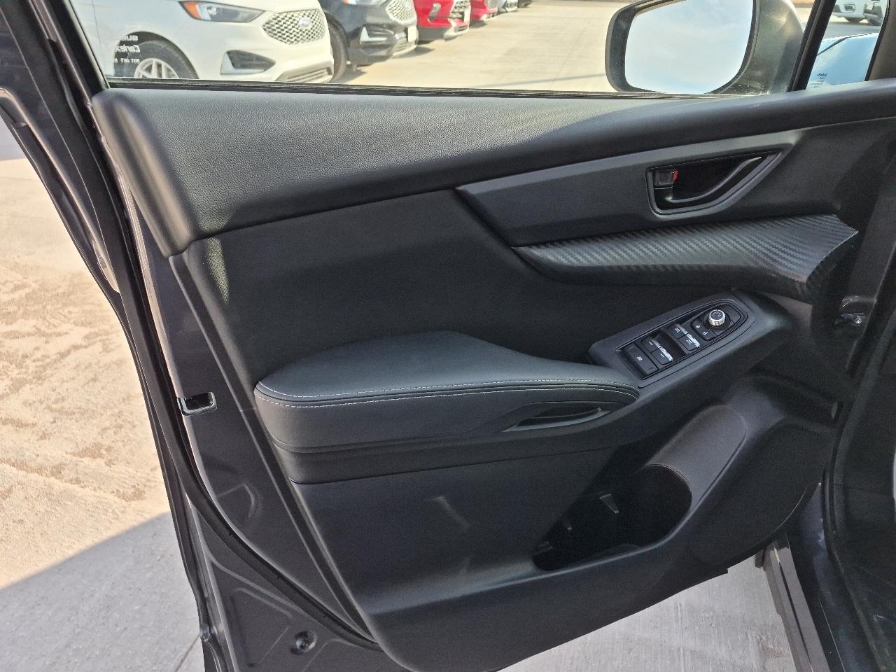 Subaru Ascent Base 2023