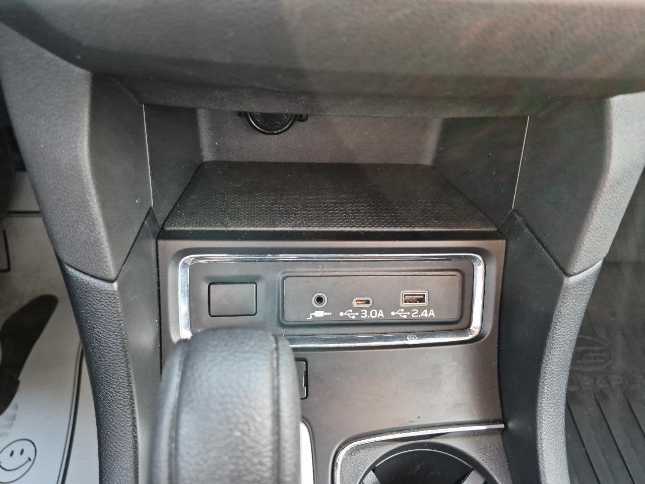 Subaru Ascent Base 2023