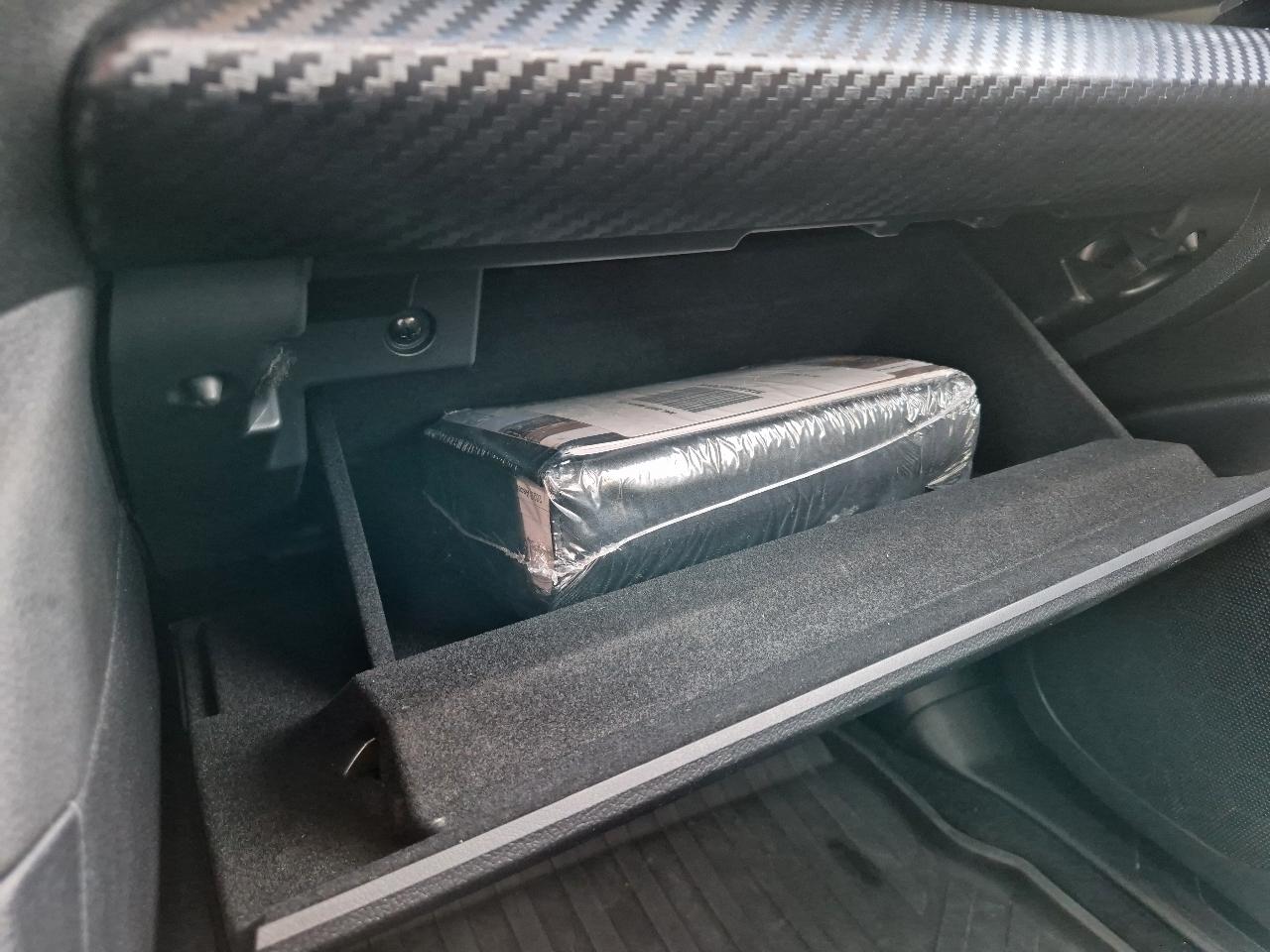 Subaru Ascent Base 2023