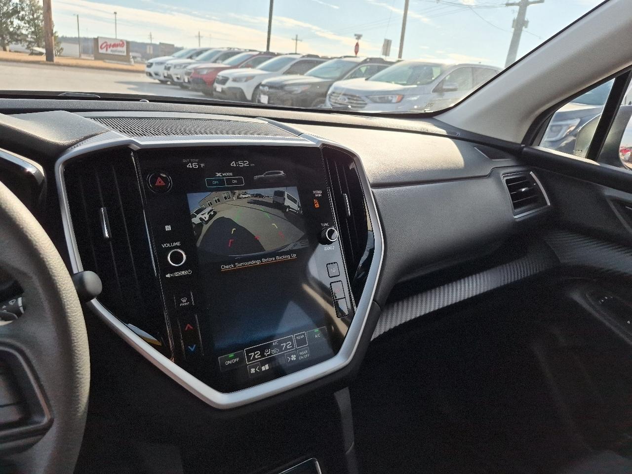 Subaru Ascent Base 2023