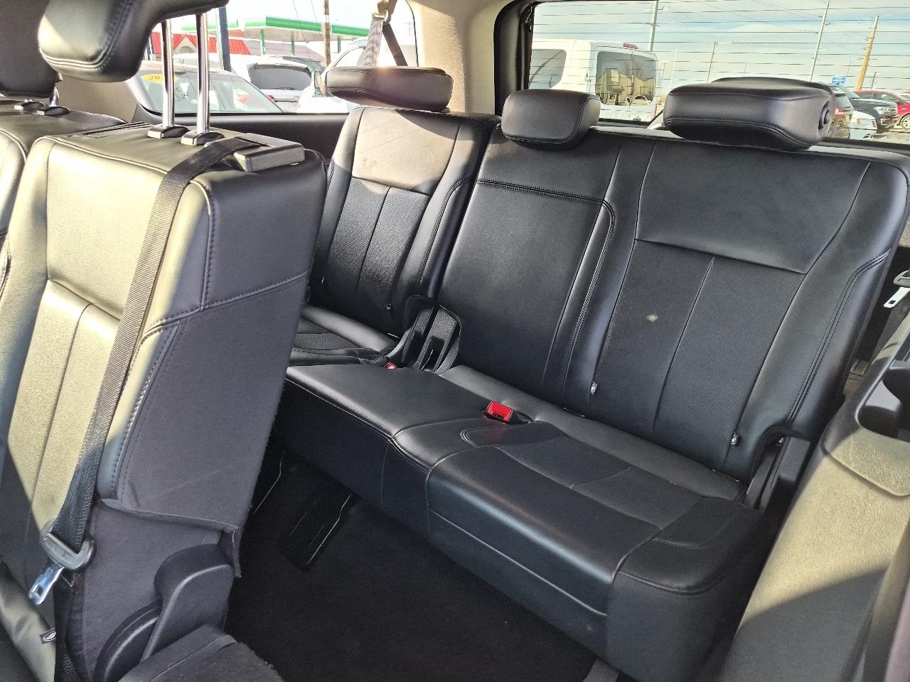 Ford Expedition MAX XLT 4WD 2023